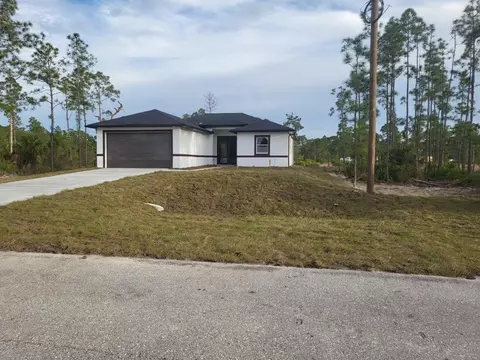 461 Wickham Ave S, Lehigh Acres, FL 33974