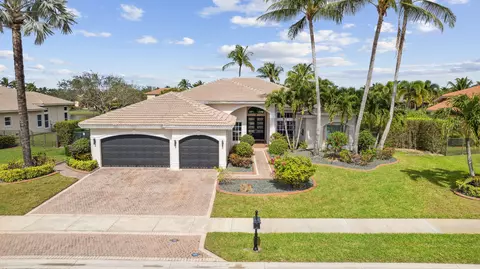 15193 SW 35th St, Davie, FL 33331