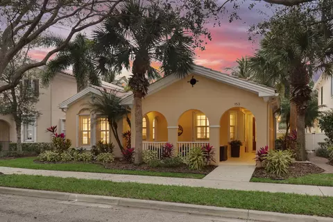 153 Savona Dr, Jupiter, FL 33458
