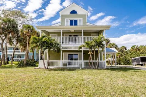 13001 S Indian River Dr, Jensen Beach, FL 34957