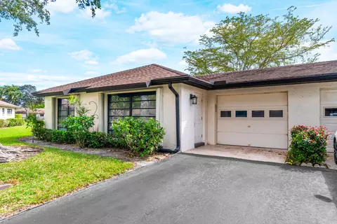 4826 Dovewood Pl #A, Boynton Beach, FL 33436