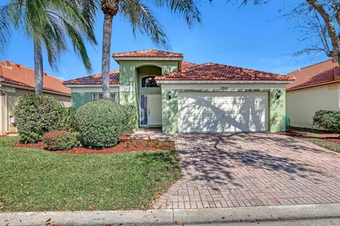 5014 Elpine Way, Riviera Beach, FL 33418