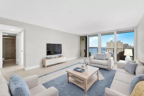 5600 N Flagler Dr N #1904, West Palm Beach, FL 33407