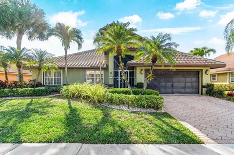 12247 Eagles Landing Way, Boynton Beach, FL 33437