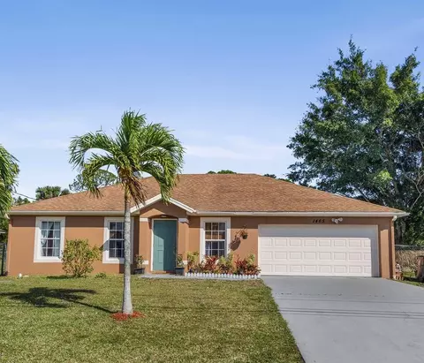 1465 SW Vicuna Ln, Port Saint Lucie, FL 34953