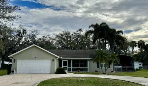 2113 SW 3rd Ave, Okeechobee, FL 34974