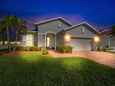 12695 SW Cattleya Ln, Port Saint Lucie, FL 34987