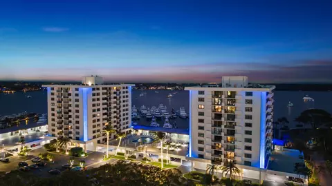 1200 Marine Way #807, North Palm Beach, FL 33408