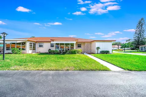 4525 NW 2nd St #C, Delray Beach, FL 33445