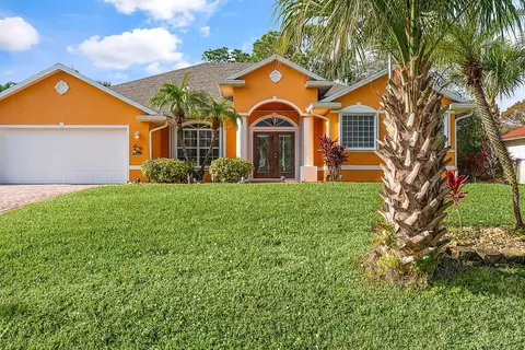 361 Faith Ter, Sebastian, FL 32958