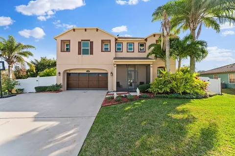 2198 SW Certosa Rd, Port Saint Lucie, FL 34953