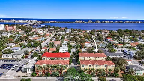 222 S Federal Hwy #4, Lake Worth, FL 33460