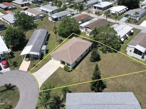 12 San Luis Obispo, Fort Pierce, FL 34951