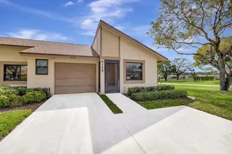 Undisclosed, Boca Raton, FL 33496