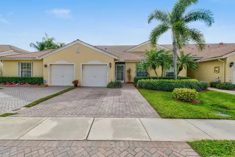 9430 Bridgeport Dr, West Palm Beach, FL 33411
