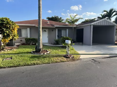 14716 Wildflower Ln, Delray Beach, FL 33446