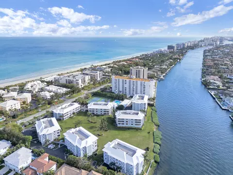 2150 S Ocean Blvd #5A, Delray Beach, FL 33483
