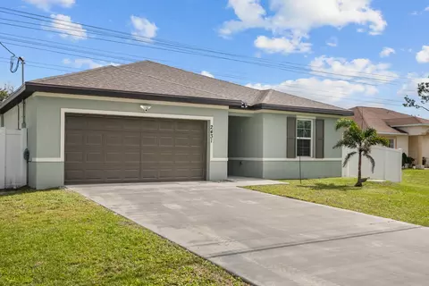 2431 SW Brescia St, Port Saint Lucie, FL 34953