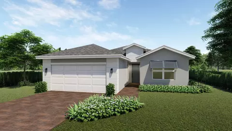 5886 SE Sky Blue Cir, Stuart, FL 34997 photo 1