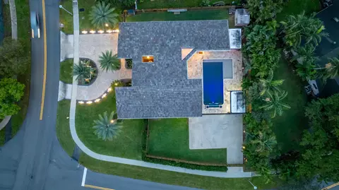 1060 NW 78th Ave, Plantation, FL 33322