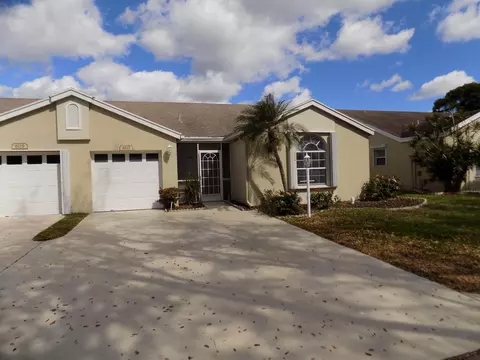 6117 Pond Tree Ct, Greenacres, FL 33463