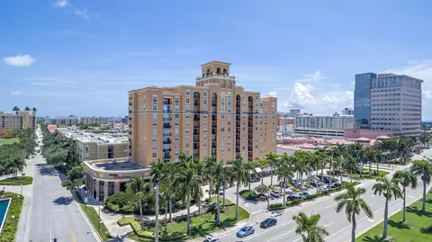651 Okeechobee Blvd #609, West Palm Beach, FL 33401