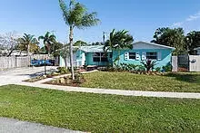 2395 Edgewater Dr, West Palm Beach, FL 33406