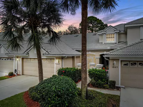 1667 SW Harbour Isles Cir, Port Saint Lucie, FL 34986