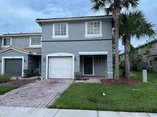 2390 SW Marshfield Ct #206, Port Saint Lucie, FL 34953