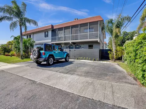 1831 NE 51st St #E1, Fort Lauderdale, FL 33308