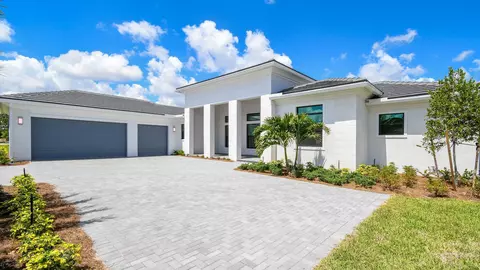 5359 SW Pomegranate Way, Palm City, FL 34990