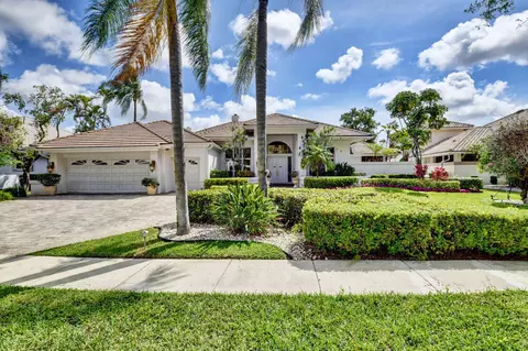 6098 NW 23rd Way, Boca Raton, FL 33496