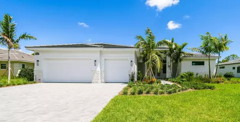 5479 SW Pomegranate Way, Palm City, FL 34990