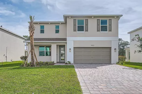 5922 SE Sky Blue Cir, Stuart, FL 34997 photo 1