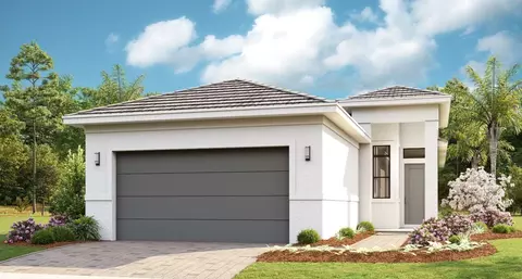 200 SE Via Sangro, Port Saint Lucie, FL 34952