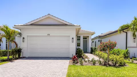175 SE Via Sangro, Port Saint Lucie, FL 34952