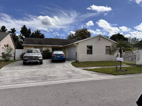5714 Ithaca Cir E #E, Lake Worth, FL 33463