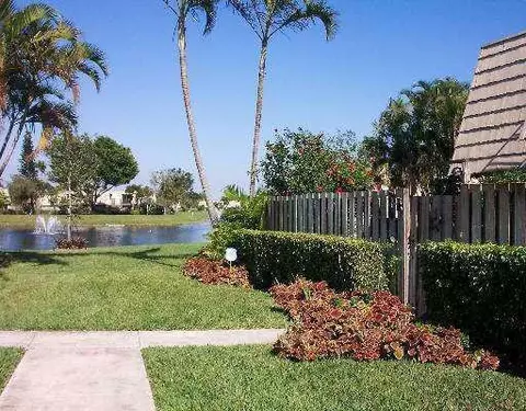 2931 SW 22nd Cir #31A, Delray Beach, FL 33445