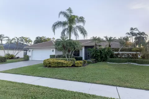 11380 Boca Woods Ln, Boca Raton, FL 33428