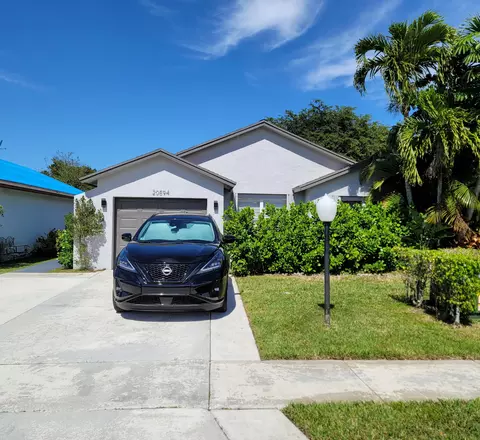 20894 Springs Ter, Boca Raton, FL 33428