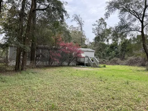 27433 41st Rd, O Brien, FL 32071