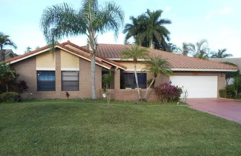 336 NW 110th Ter, Coral Springs, FL 33071
