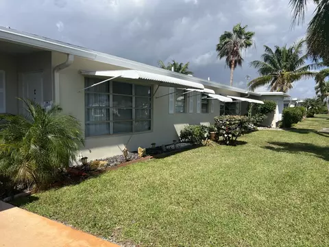 3311 Valley Rd #C, Boynton Beach, FL 33435