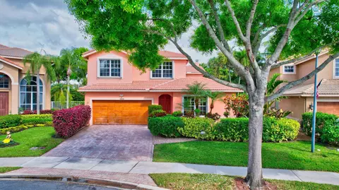 4859 N Classical Blvd, Delray Beach, FL 33445