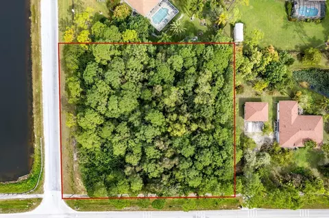 00000 Citrus Grove Blvd, The Acreage, FL 33412