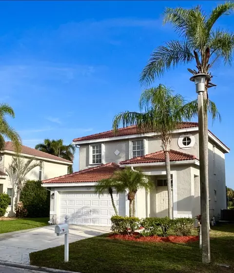 7637 Springfield Lake Dr, Lake Worth, FL 33467