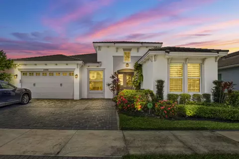 5986 Whippoorwill Cir, Westlake, FL 33470