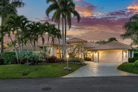 12077 Odyssey Rd, Boynton Beach, FL 33436