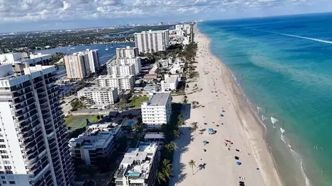 2401 S Ocean Dr #605, Hollywood, FL 33019