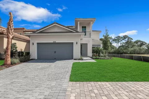 258 SE Calmo Cir, Port Saint Lucie, FL 34984